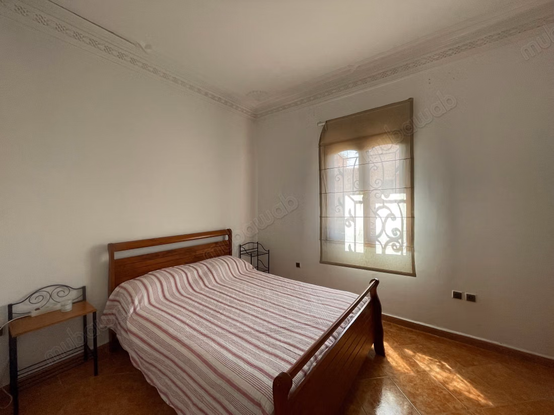 Maison en bon etat a vendre a targa