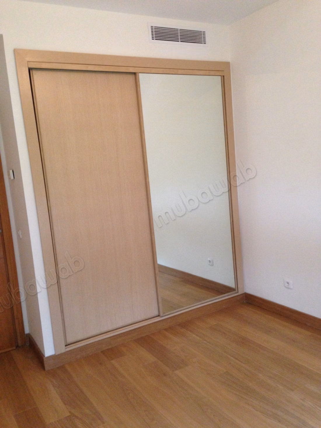 Un très joli appartement dans un quartier résidentiel à la Marsa