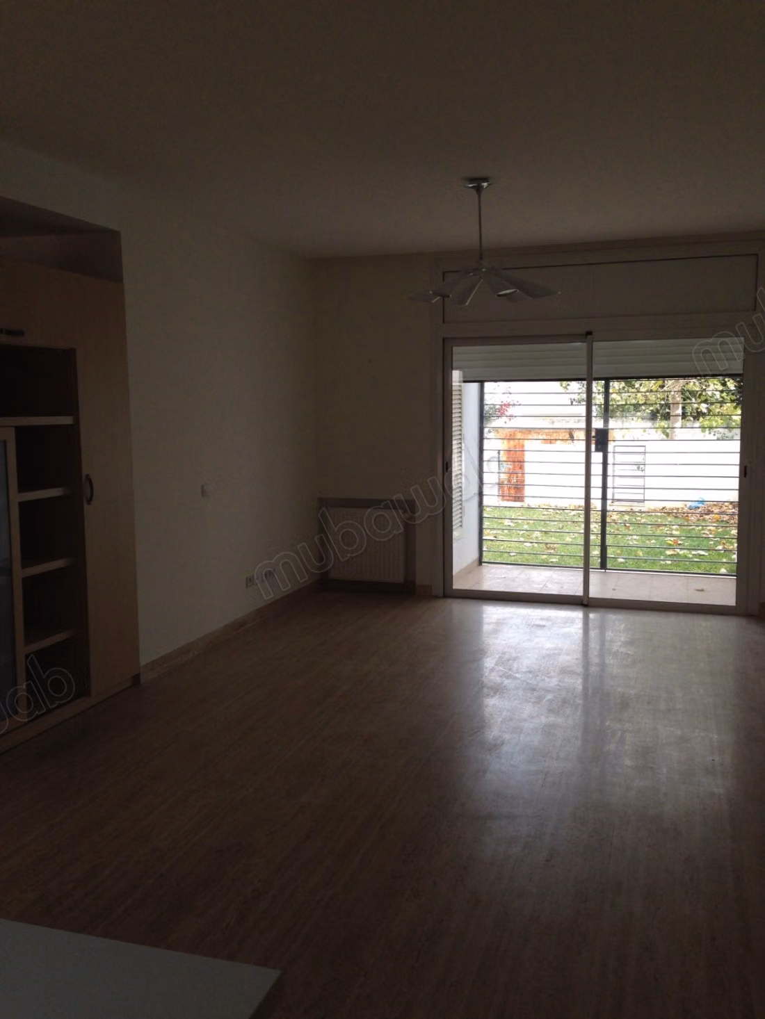 Un très joli appartement dans un quartier résidentiel à la Marsa