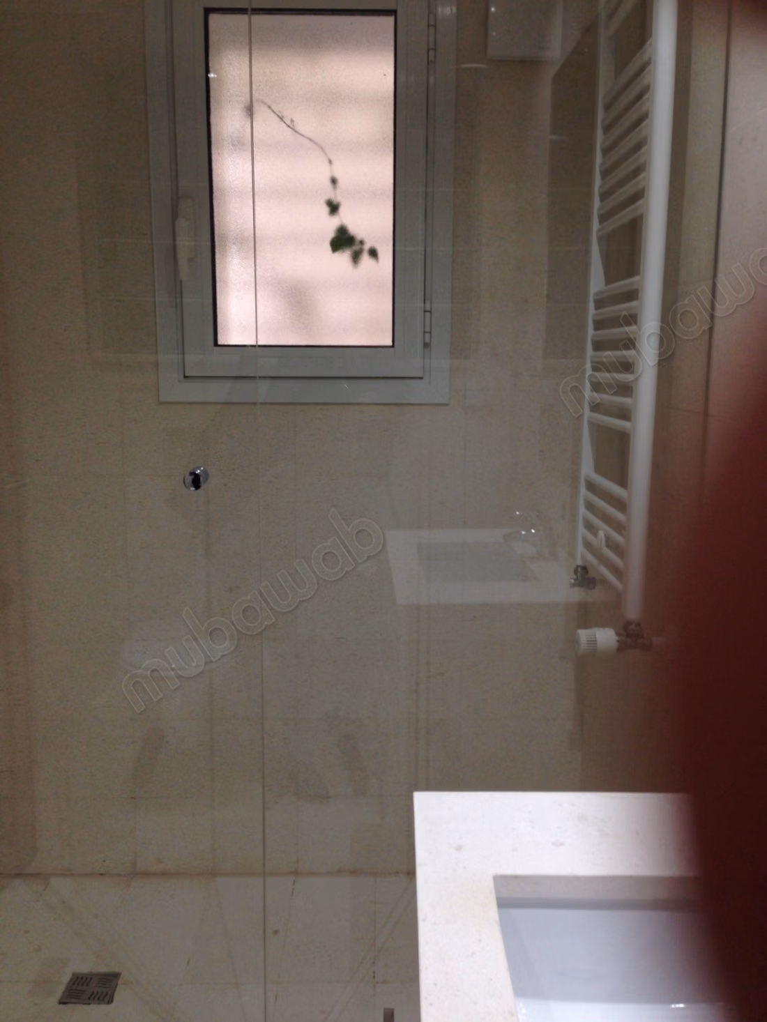 Un très joli appartement dans un quartier résidentiel à la Marsa
