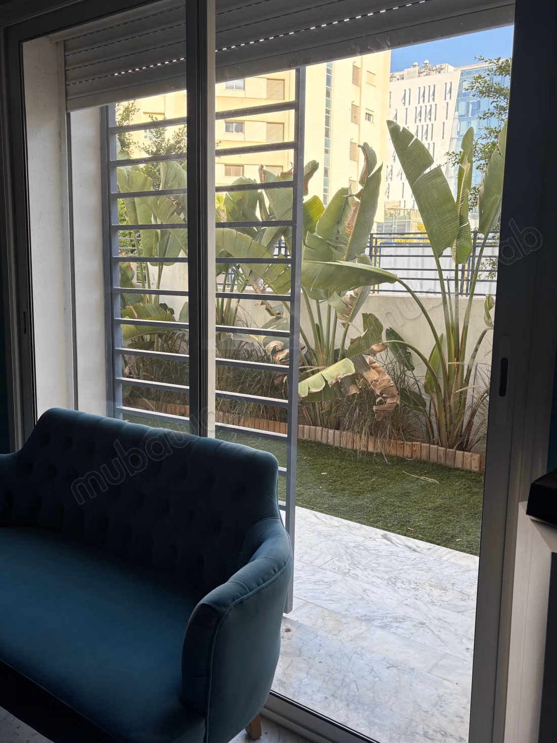 A very nice duplex for rent in Lake 2 for office use