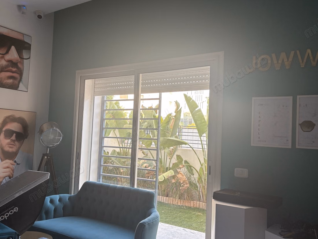 A very nice duplex for rent in Lake 2 for office use