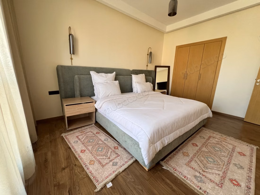 Villa for sale Targa Marrakech – 3 bedrooms garden