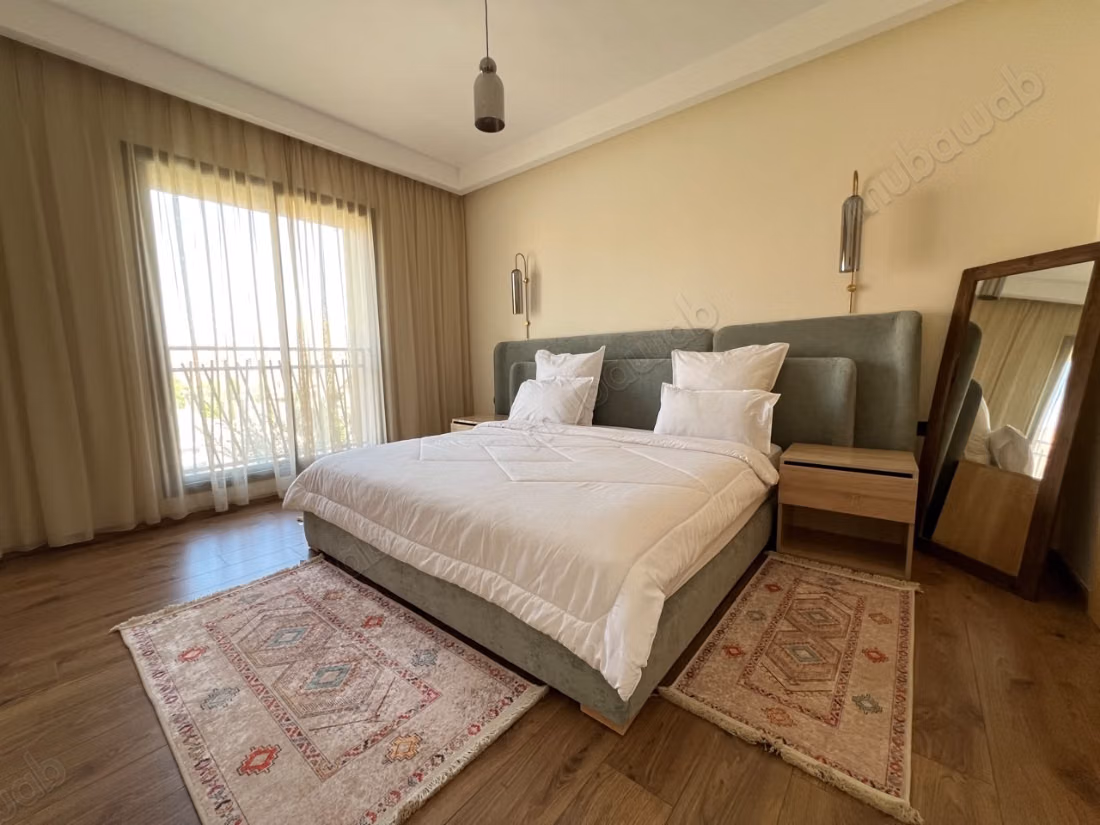 Villa for sale Targa Marrakech – 3 bedrooms garden
