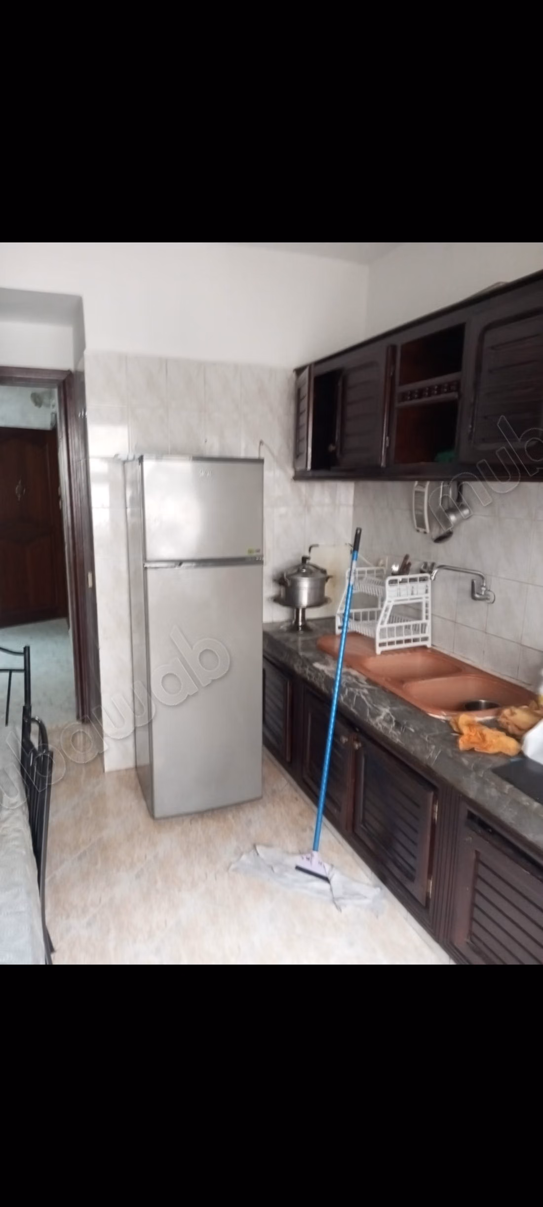 Furnished F3 Apartment for Rent in Agdal