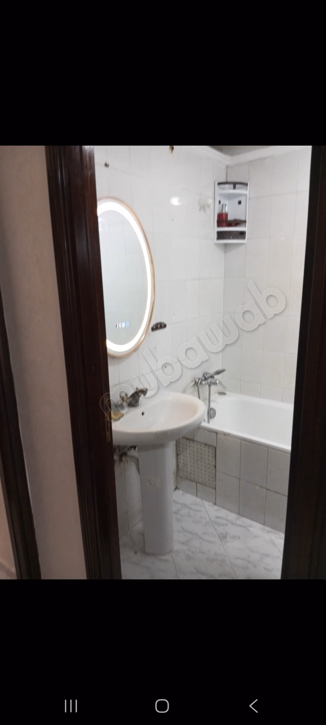 Furnished F3 Apartment for Rent in Agdal
