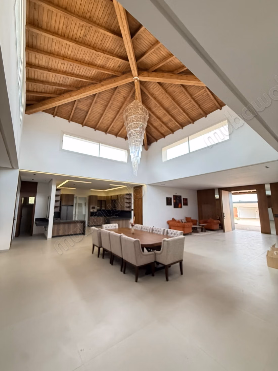 Villa d’Exception sur la Route de l’Ourika – Palais de Style Européen
