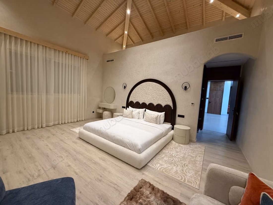 Villa d’Exception sur la Route de l’Ourika – Palais de Style Européen