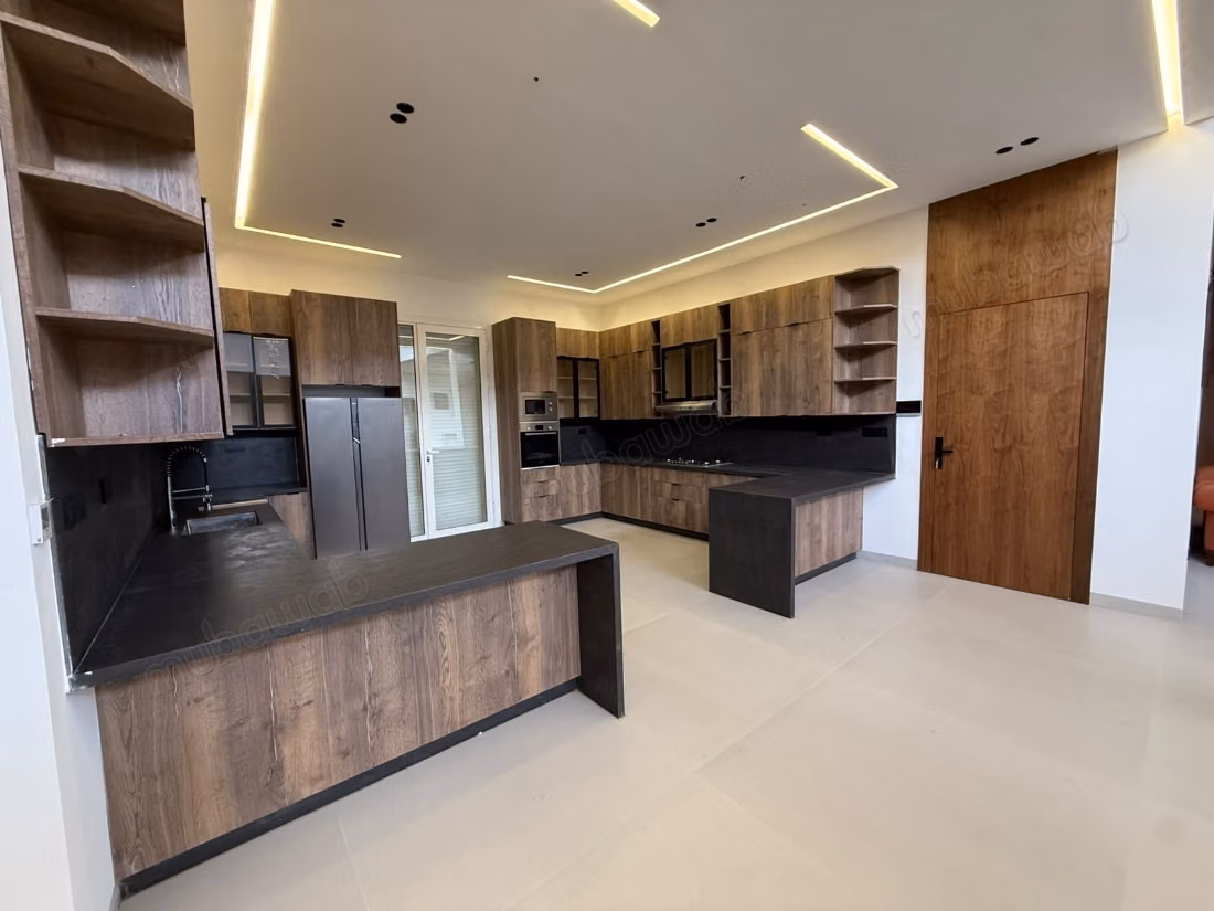 Villa d’Exception sur la Route de l’Ourika – Palais de Style Européen