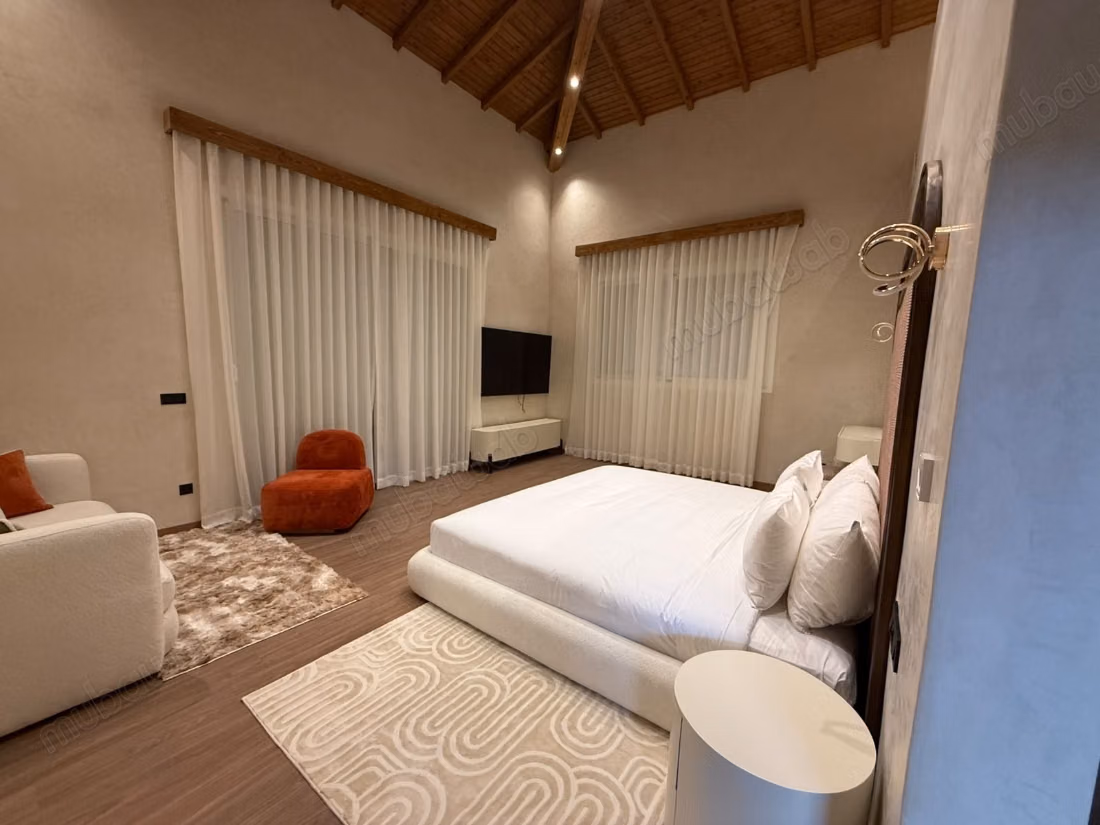 Villa d’Exception sur la Route de l’Ourika – Palais de Style Européen