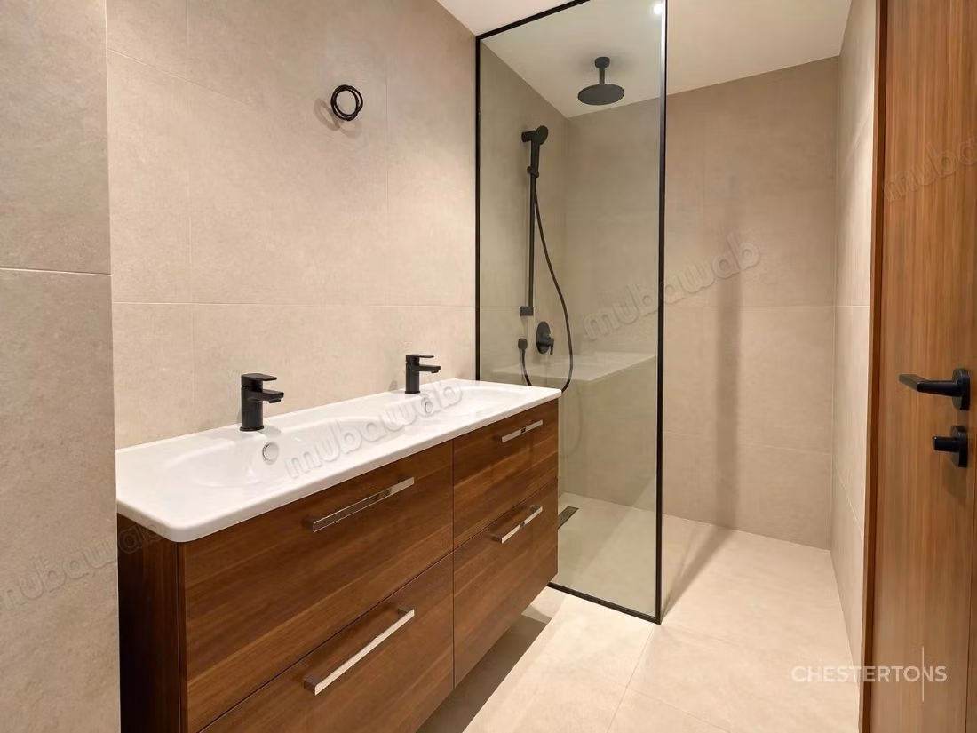 Appartement moderne 2 chambres à louer à Souissi 
Rabat
