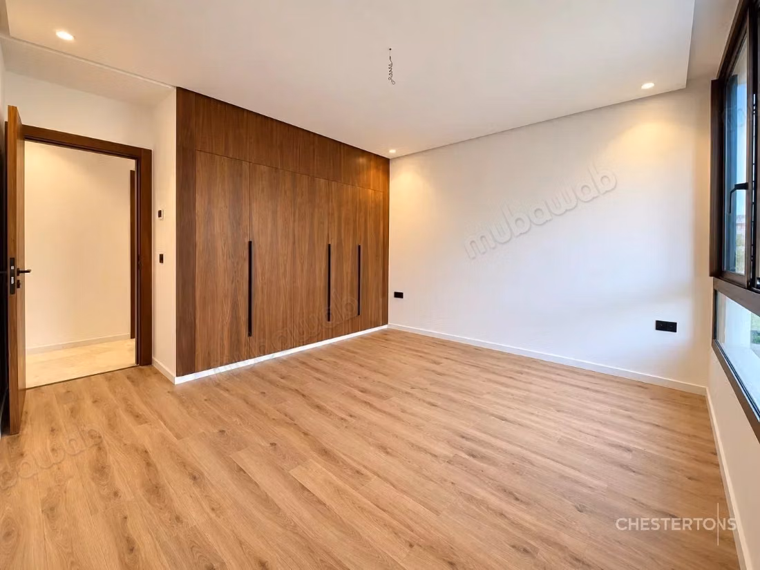 Appartement moderne 2 chambres à louer à Souissi 
Rabat