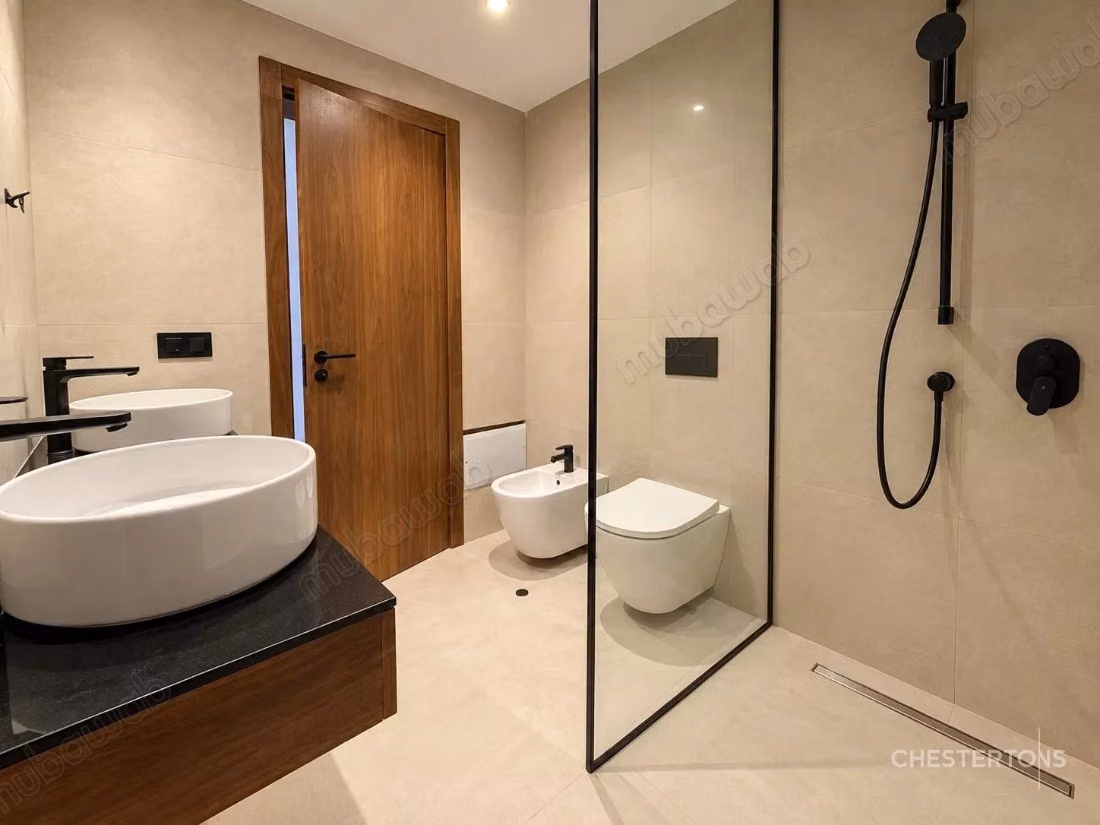 Appartement moderne 2 chambres à louer à Souissi 
Rabat