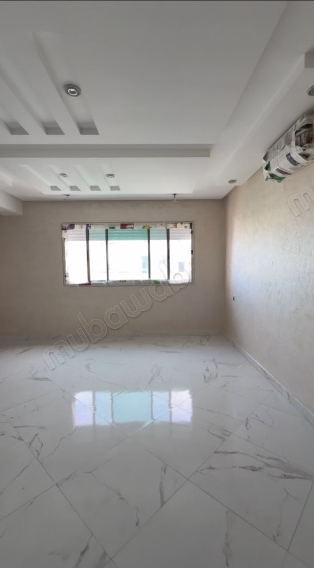 Apartment for rent - In the city center of Tangier