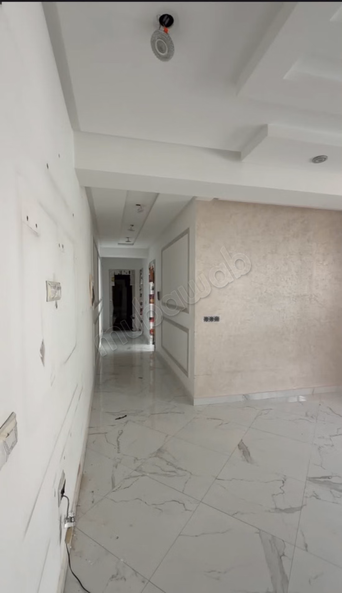 Apartment for rent - In the city center of Tangier