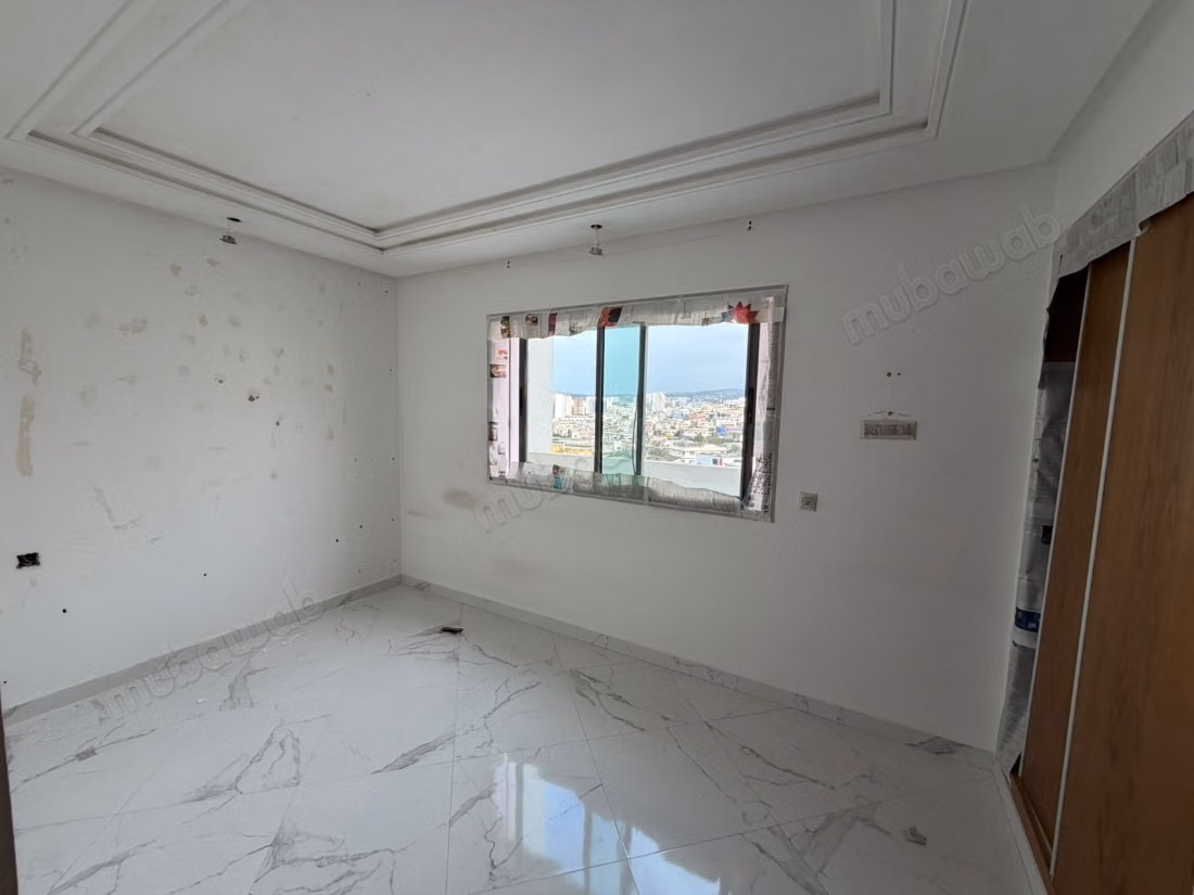 Apartment for rent - In the city center of Tangier