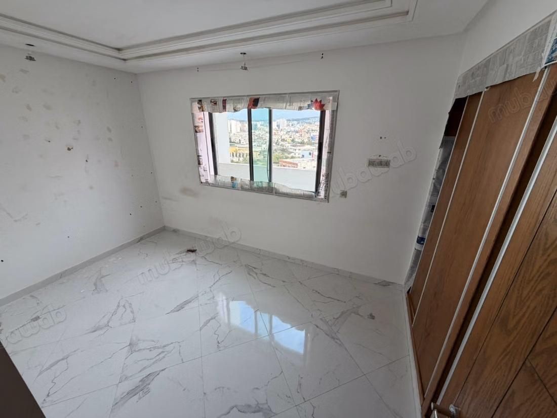 Apartment for rent - In the city center of Tangier