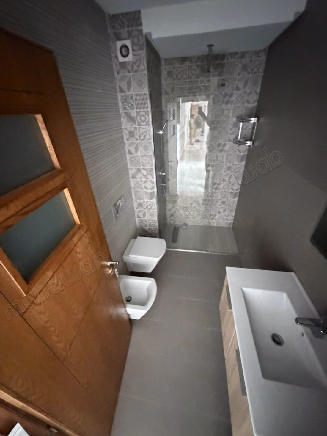 Apartment for rent - In the city center of Tangier