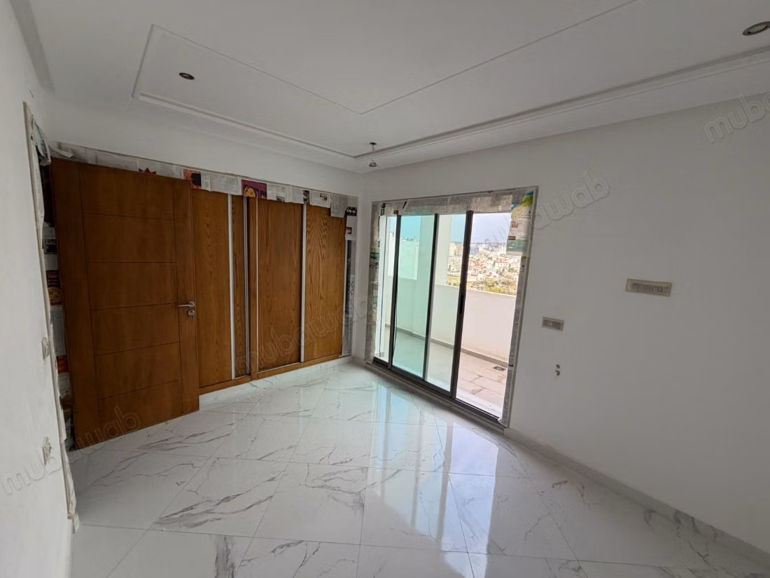 Apartment for rent - In the city center of Tangier
