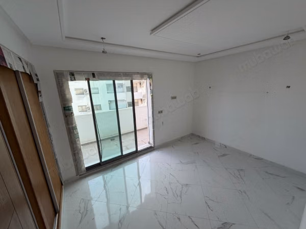 Apartment for rent - In the city center of Tangier