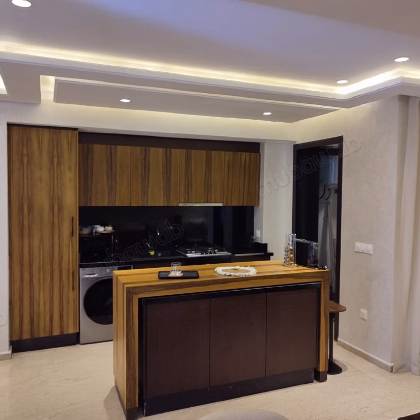 À louer Magnifique appartement neuf meublé de 60