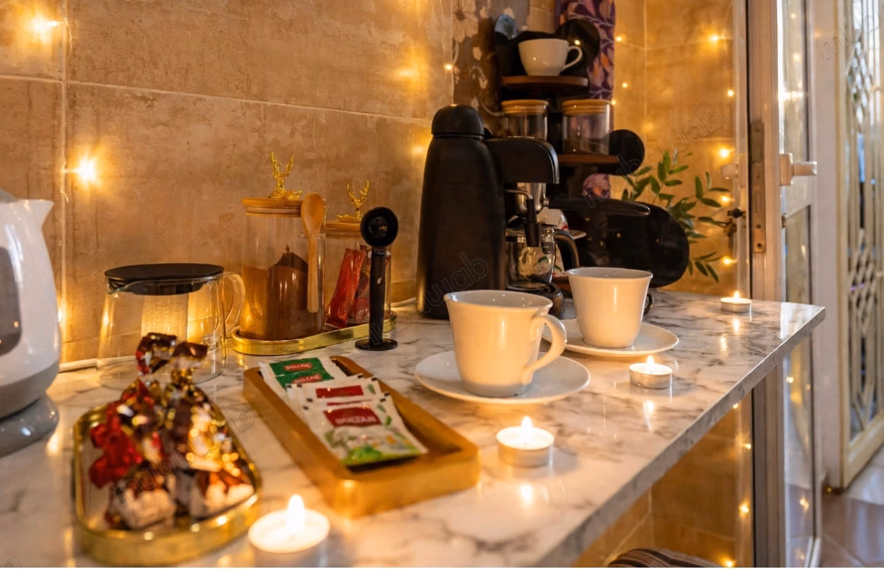 Location journalière a mohamadia fibre salon