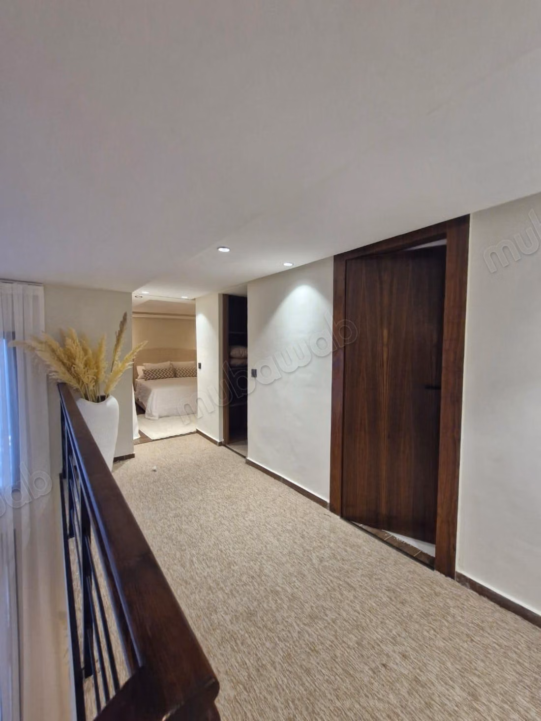 Bel appartement en location à Gauthier. 3 pièces confortables. Bien meublé