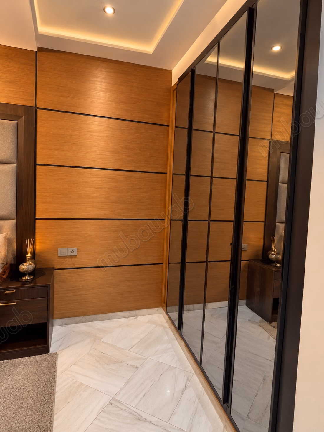 Bel appartement à vendre à Azrou. 3 belles chambres. Meublé
