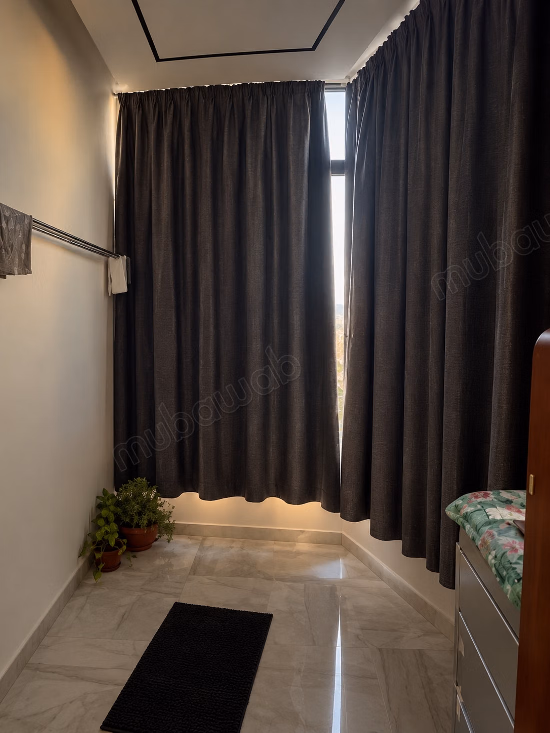 Bel appartement à vendre à Azrou. 3 belles chambres. Meublé