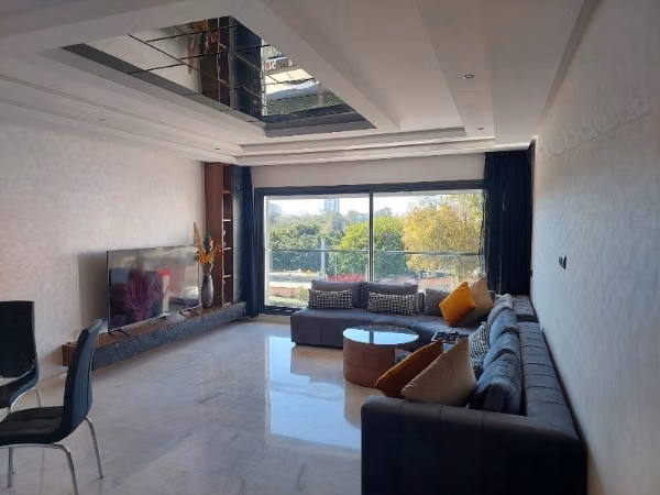 Appartement en location à FERME BRETONNE