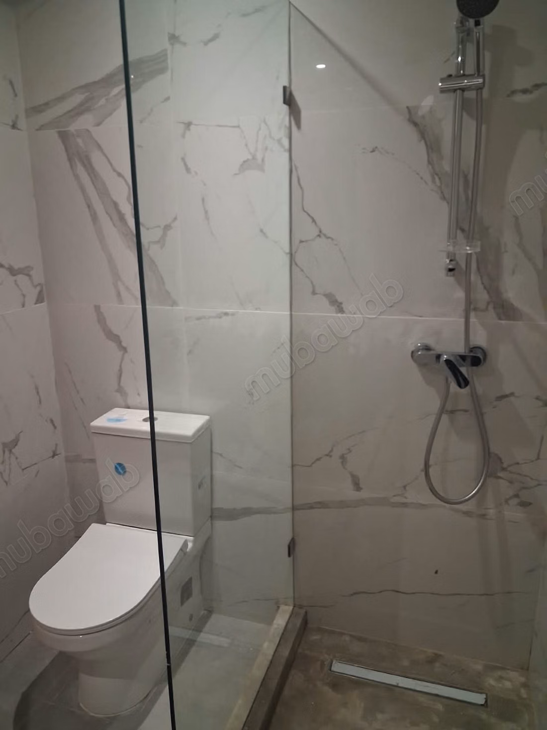 Magnificent Corner Apartment 102 m², New