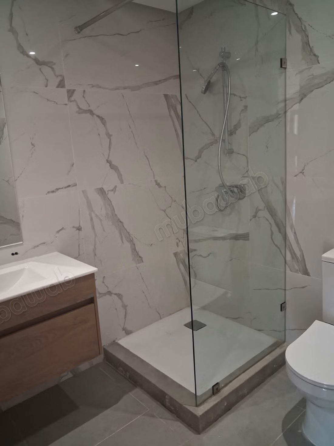 Magnificent Corner Apartment 102 m², New