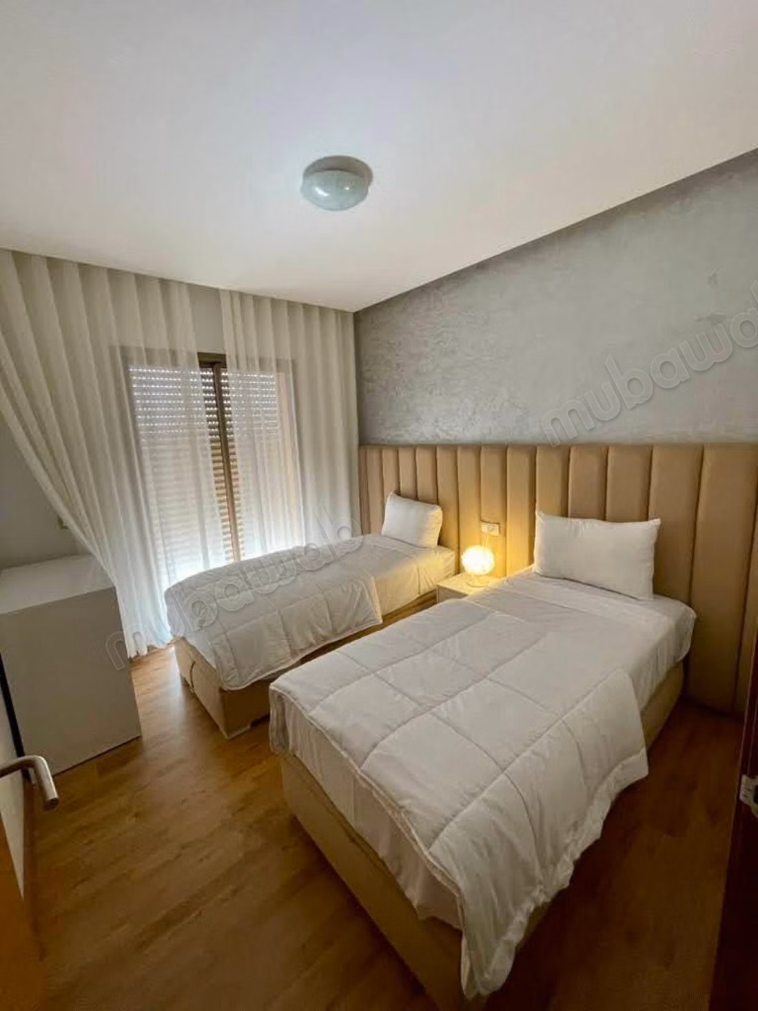 Superb apartment for sale on Casablanca Road