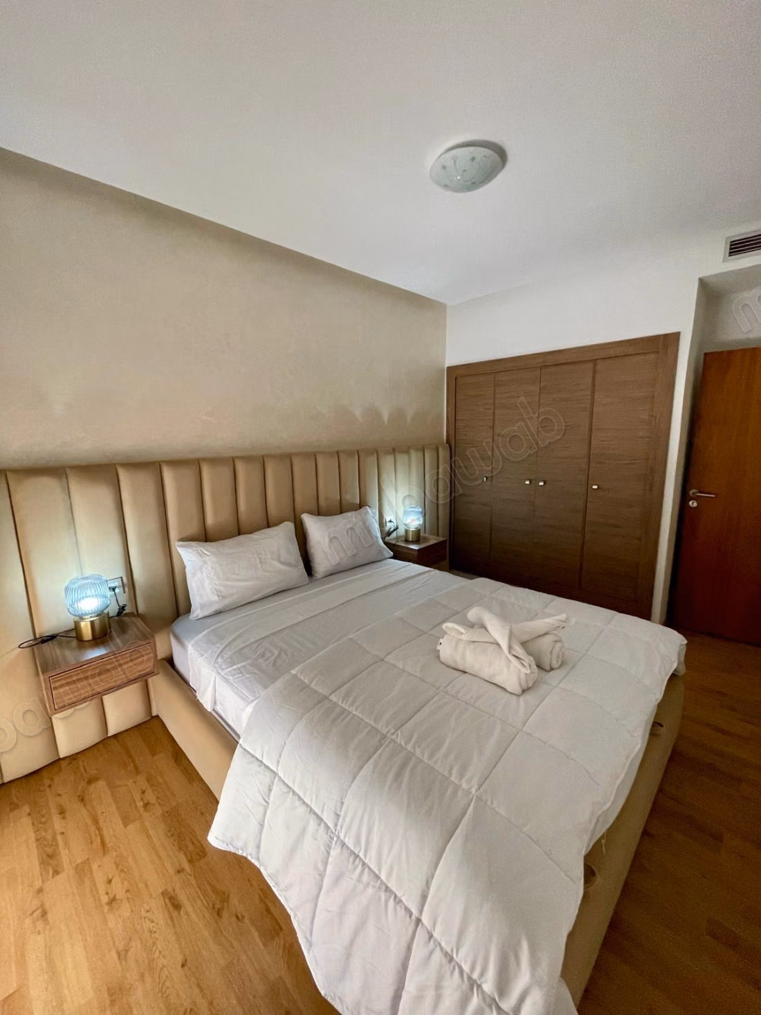 Superb apartment for sale on Casablanca Road