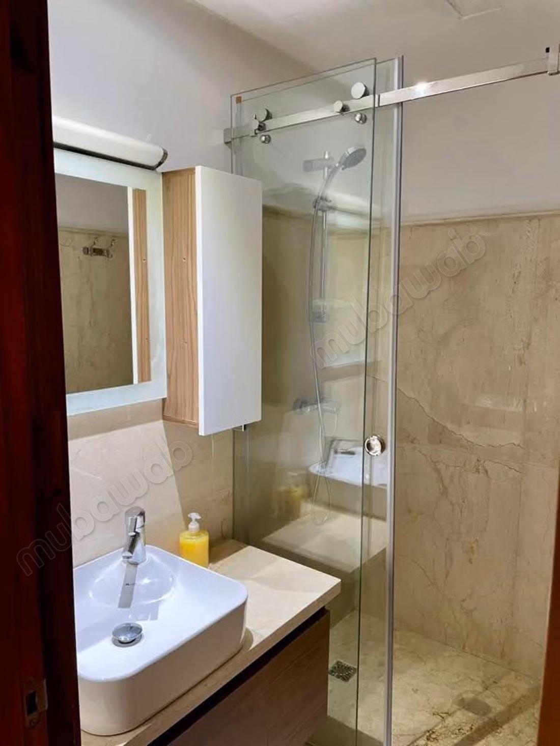 Superb apartment for sale on Casablanca Road