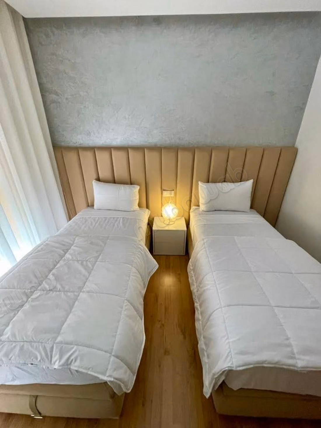Superb apartment for sale on Casablanca Road