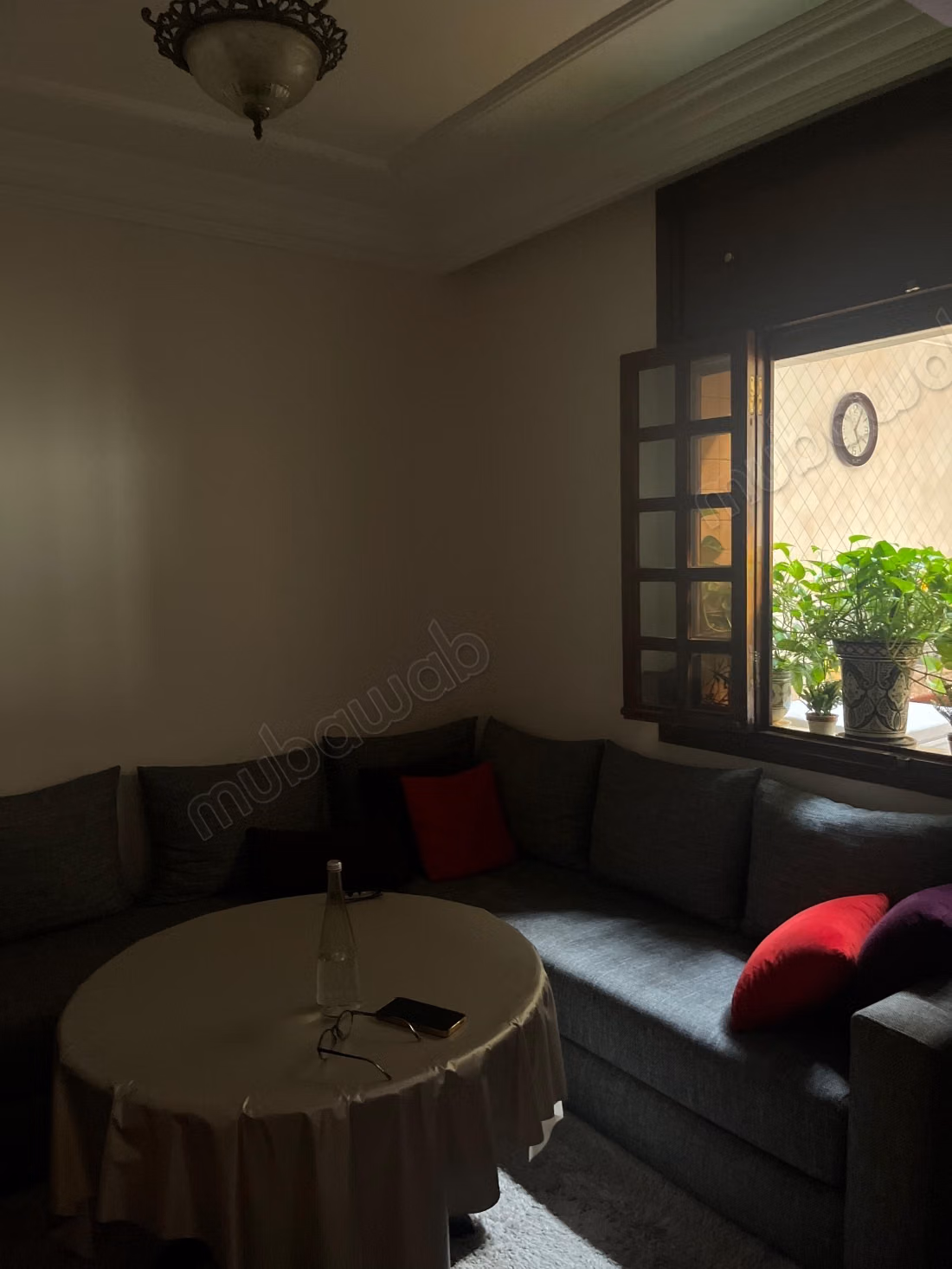 Tres belle maison au coeur de casablanca