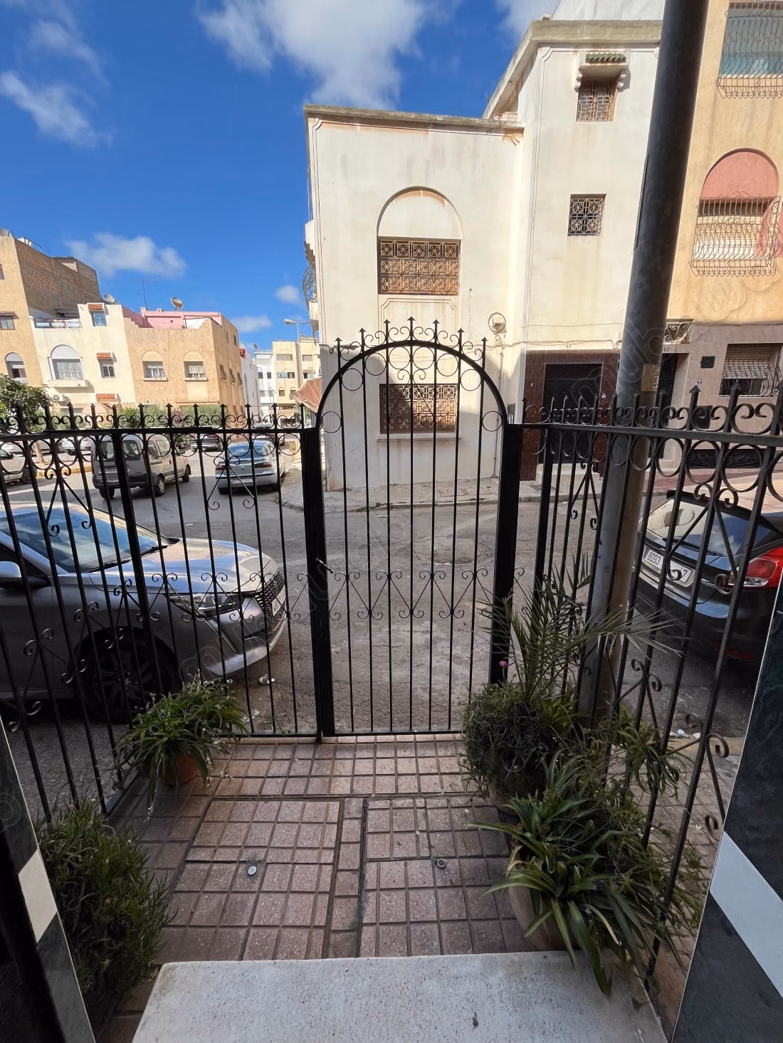 Tres belle maison au coeur de casablanca
