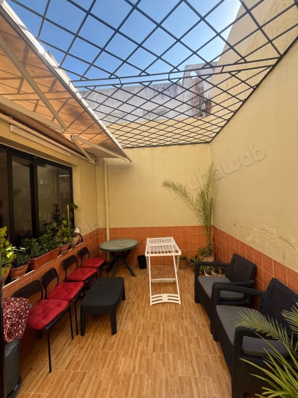 Tres belle maison au coeur de casablanca