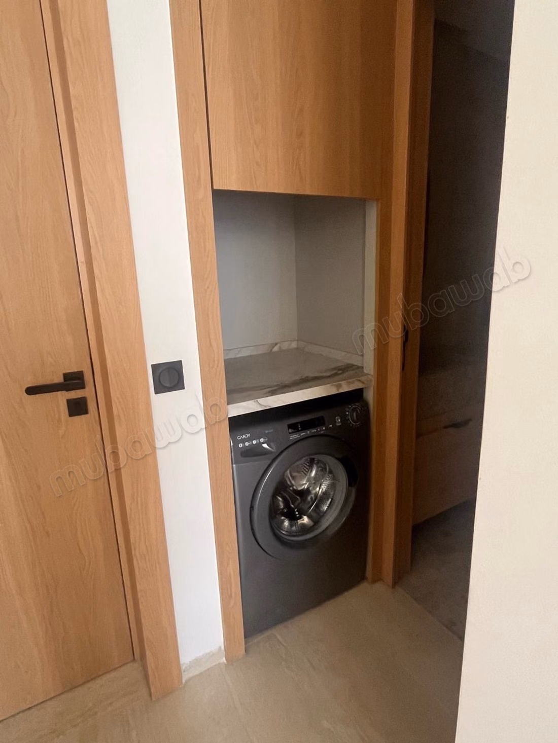 Te huur een mooi gemeubileerd nieuw studio