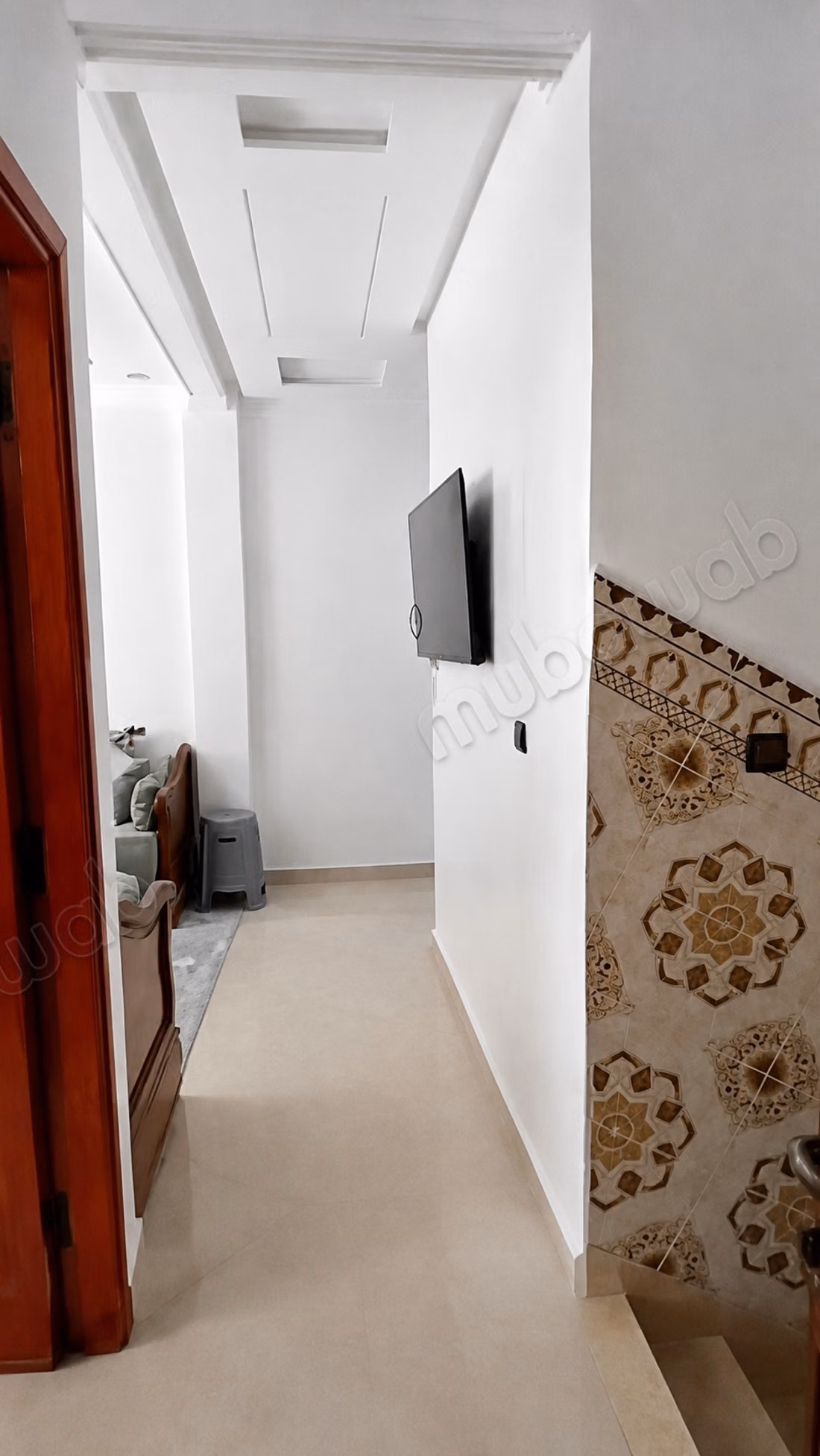 Appartement meublé pour familles dès 250 DH/jour