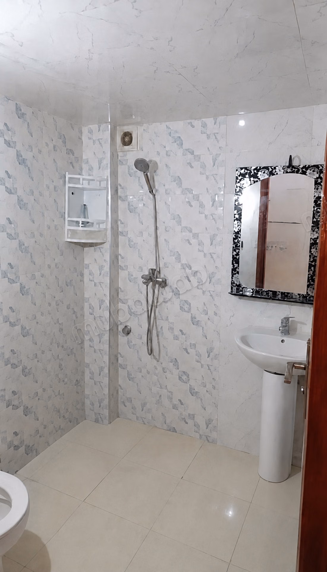 Appartement meublé pour familles dès 250 DH/jour
