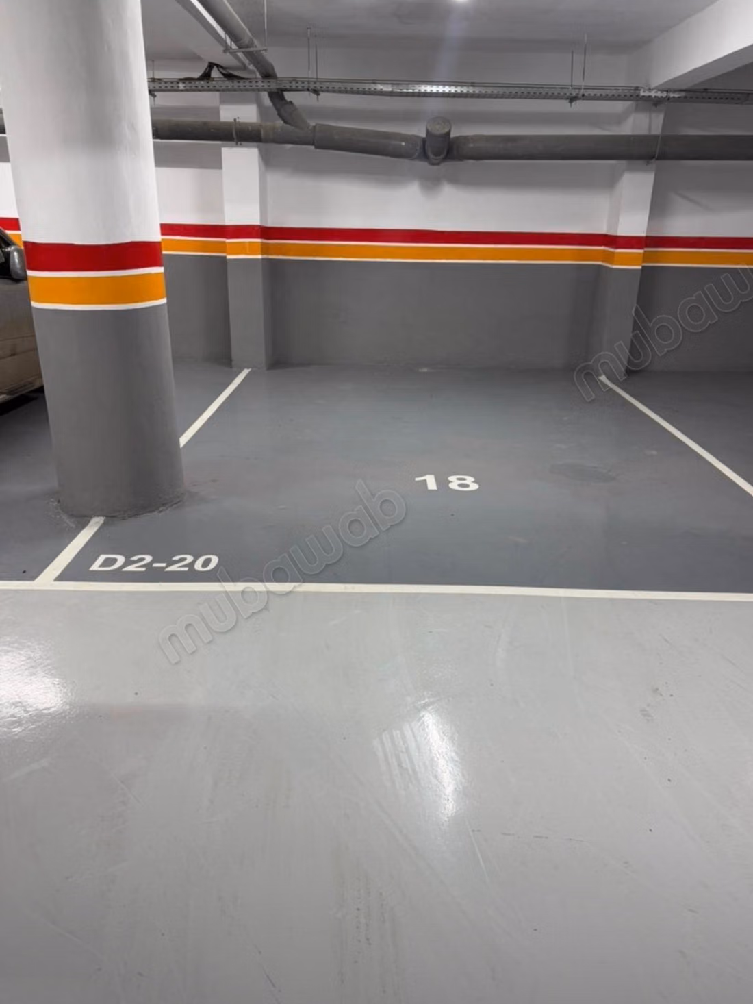 Bel appartement en location à Les Hôpitaux.
Surface de 45 m².
Meublé