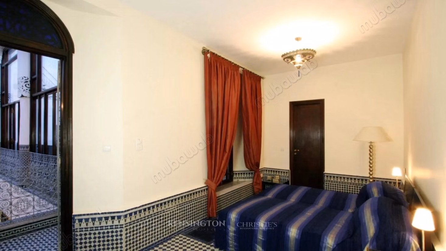 Geweldige Riad te koop in Tal'a. Totale oppervlakte 508 m²