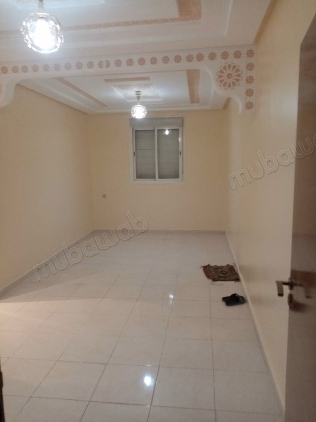 For sale apartment on Agadir Essaouira Road. 1 Room. Concierge service available