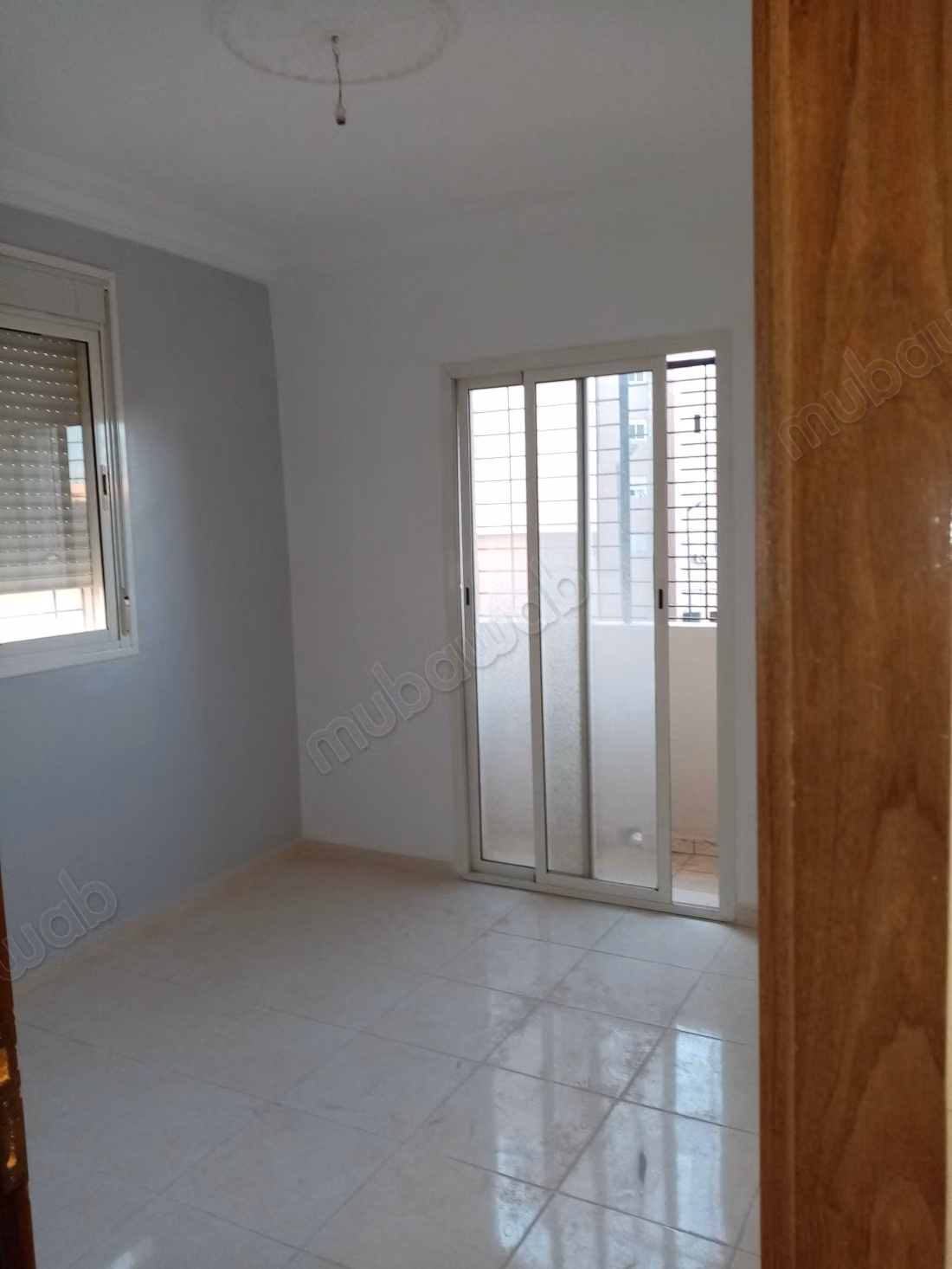 For sale apartment on Agadir Essaouira Road. 1 Room. Concierge service available