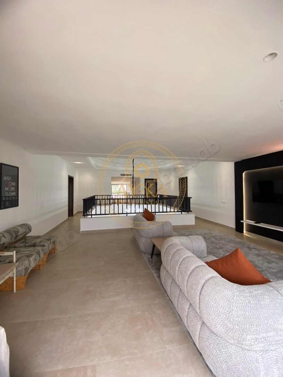 Palace with 5 suites on 1 hectare, Atlas view, Ourika