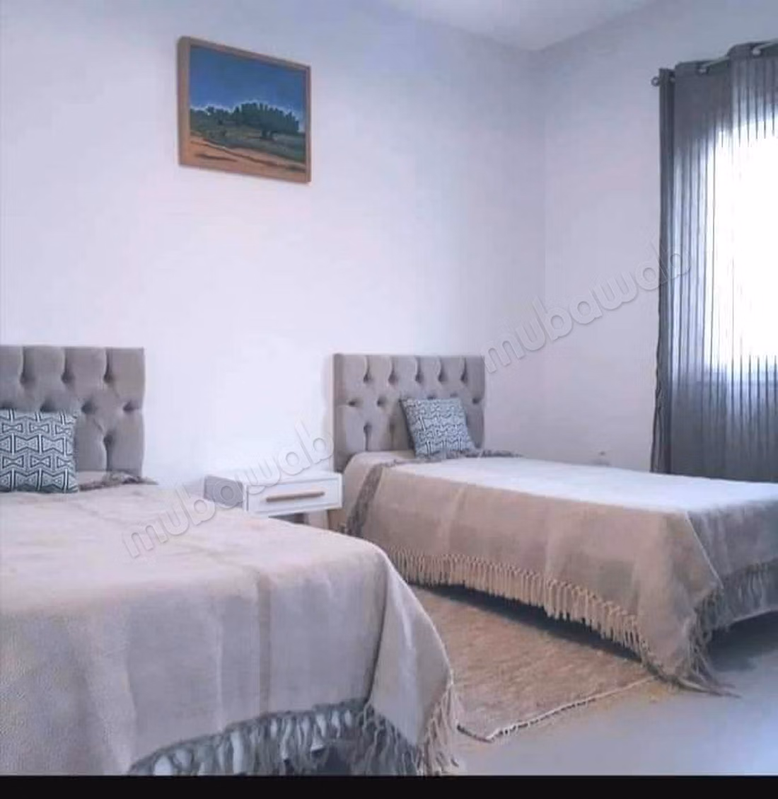 Sidi Mahrez – 2 Duplex Arredati – Ideale per Aziende / Espatriati
