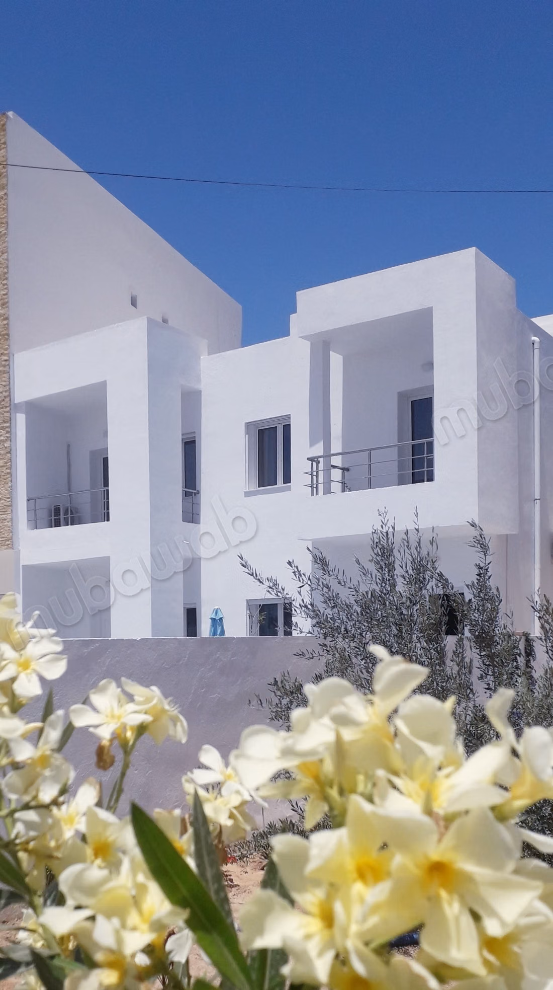 Sidi Mahrez – 2 Duplex Arredati – Ideale per Aziende / Espatriati