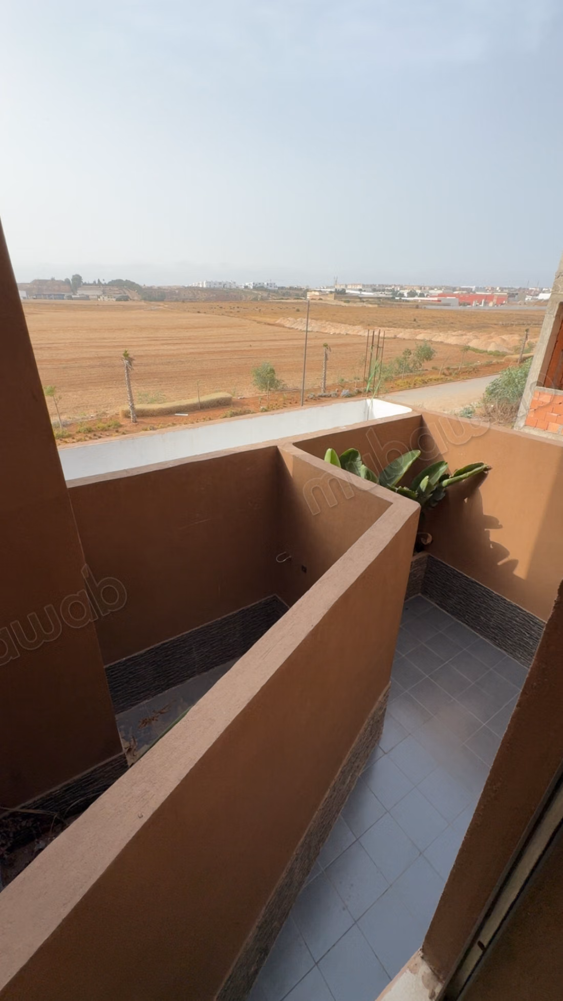 Appartement en location à Almaz. Surface totale 53 m². Bien meublé